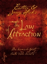 Esther Hicks, Jerry Hicks: Law of Attraction